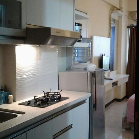 Apartemen The Suites Metro By Faris Bandung Bagian luar foto