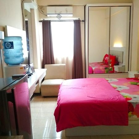Apartemen The Suites Metro By Faris Bandung Bagian luar foto