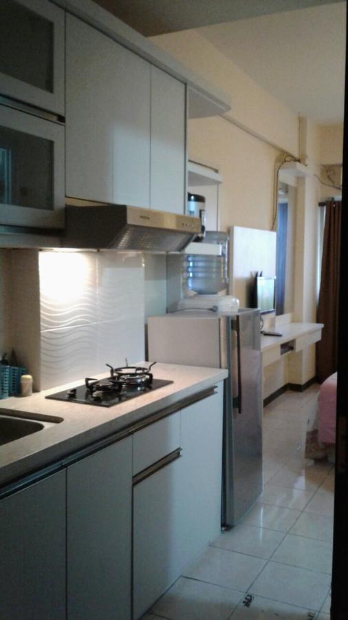 Apartemen The Suites Metro By Faris Bandung Bagian luar foto