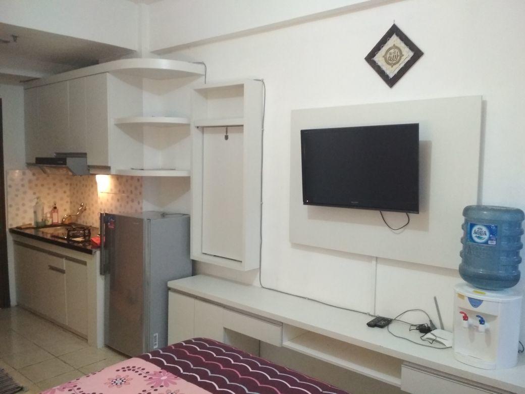 Apartemen The Suites Metro By Faris Bandung Bagian luar foto