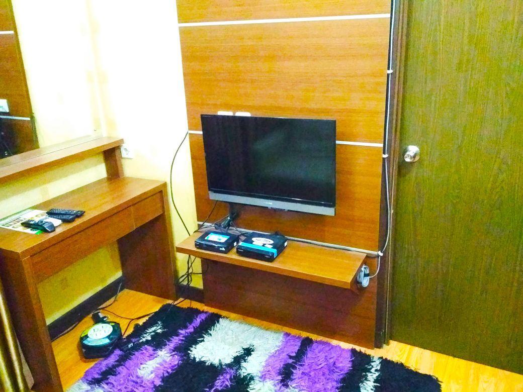 Apartemen The Suites Metro By Faris Bandung Bagian luar foto