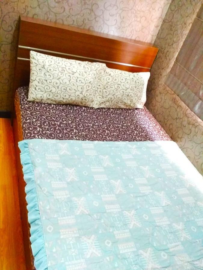 Apartemen The Suites Metro By Faris Bandung Bagian luar foto